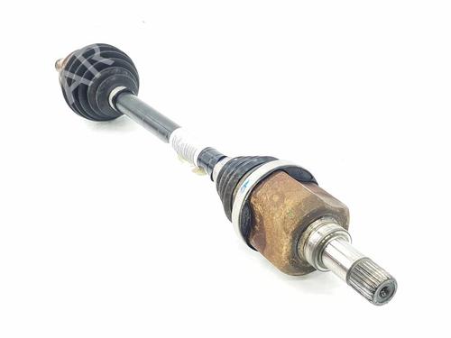 Left front driveshaft OPEL CORSA F (P2JO) | BP39207011M38 - Image 5