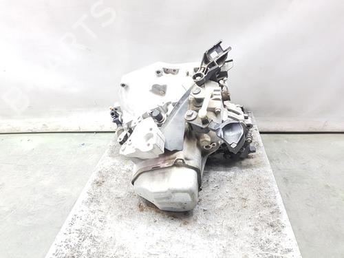 Gearbox CITROËN C3 / C3 ORIGIN III (SX) 1.2 VTi 82 | BP9205617M3 