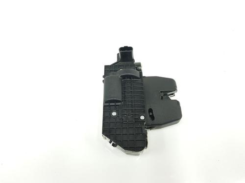 Tailgate lock PEUGEOT 208 I (CA_, CC_) 1.2 VTI 82 | BP17754548C101 