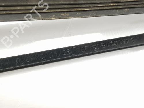 Front windshield wiper arm SEAT ARONA (KJ7, KJP)  | BP29729302C143 