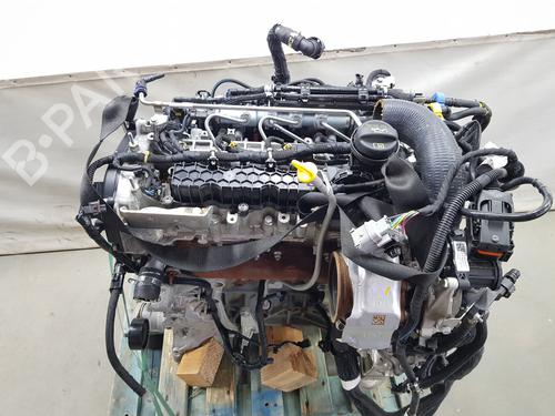 Engine PEUGEOT BOXER Van 2.2 BlueHDi 140 | BP31967414M1