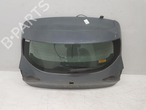 Used Tailgate Tailgate RENAULT CLIO V (B7_) [2019-2026] 33215581 33215581