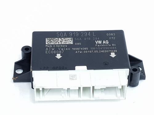 Elektronisk modul SEAT IBIZA V (KJ1, KJG) 1.0 TSI (115 hp) 22747739