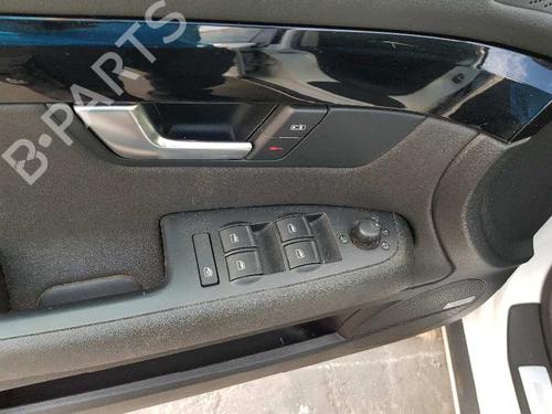 Intercooler SEAT EXEO ST (3R5) 2.0 TDI | BP6040458M30 