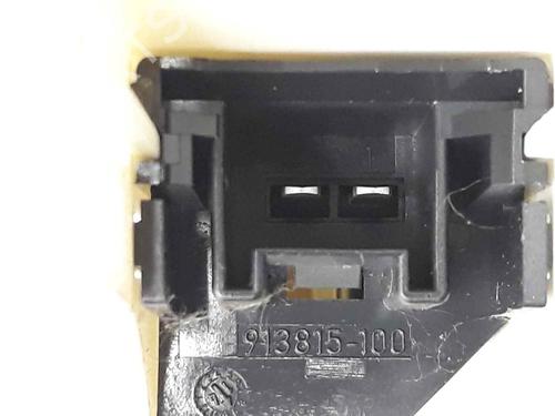 Left rear window motor AUDI A4 B8 Avant (8K5) 2.0 TDI | BP3663798E23 