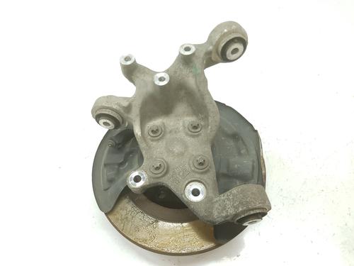 Left rear steering knuckle MERCEDES-BENZ CLA Coupe (C117) CLA 200 CDI / d (117.308) | BP15053400M27 