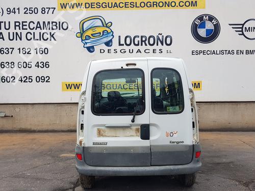 Engine control unit (ECU) RENAULT KANGOO (KC0/1_) 1.2 (KC0A, KC0K, KC0F, KC01) | BP29628827M57 