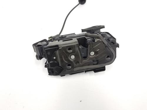 Rear right lock VW GOLF VII (5G1, BQ1, BE1, BE2) 2.0 TDI | BP11529695C99 