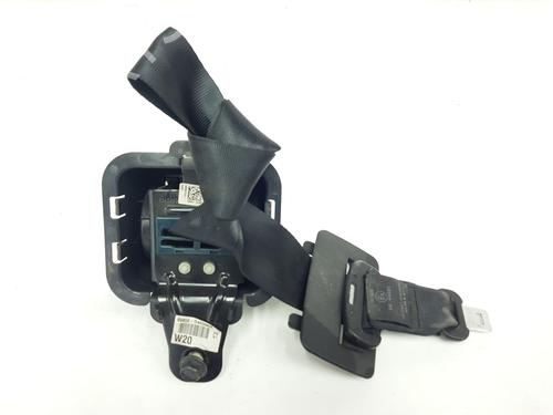 Used Rear center seatbelt KIA OPTIMA (JF) 1.7 CRDi (141 hp) 21178547