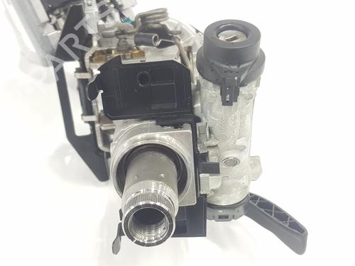 Steering column VW POLO VI (AW1, BZ1, AE1)  | BP29573505M21 
