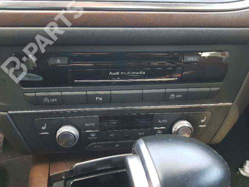 Rear left exterior door handle AUDI A6 C7 (4G2, 4GC) 3.0 TDI quattro | BP6923127C130  - Image 19