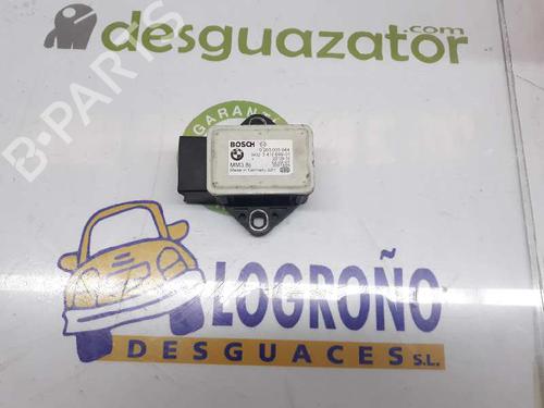 Used Electronic module BMW X3 (E83) 2.0 d (150 hp) 14122527