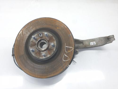 Used Right front steering knuckle Right front steering knuckle 37023624 37023624
