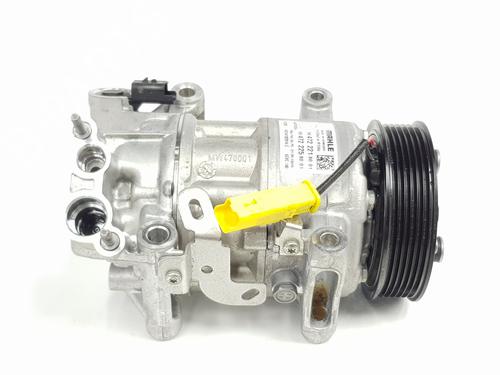 AC compressor OPEL ASTRA L Sports Tourer (O5) 1.2 (FRHNPJ) | BP24432647M34 