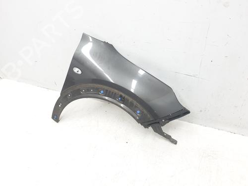 Right front fenders CITROËN C4 CACTUS 1.2 VTi 82 | BP28728230C42 
