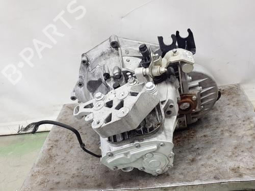 Gearbox PEUGEOT BOXER Van 2.2 BlueHDi 140 | BP34698266M3 - Image 7