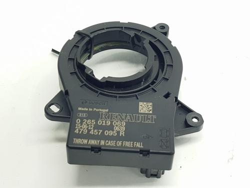 Electronic module RENAULT CLIO IV Estate Van (KH_) 1.5 dCi 90 | BP20321753M83 