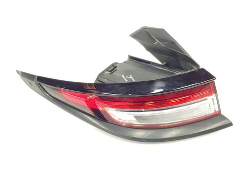 Used Left taillight Left taillight DS DS 3 / DS 3 CROSSBACK (UR_, UC_, UJ_) [2018-2026] 40198300 40198300