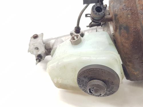 Bremseservo TOYOTA LAND CRUISER 90 (_J9_) 3.0 TD (KZJ90_, KZJ95_, KZJ90R, KZJ95R, KZJ90W, KZJ95W) | BP30701039M42