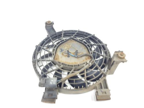 Radiator fan TOYOTA LAND CRUISER PRADO (_J12_) 3.0 D-4D (KDJ120, KDJ125) | BP21178613M35 