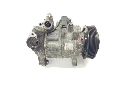 Used AC compressor AC compressor BMW 1 (F20) 120 d (184 hp) 32778684 32778684
