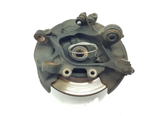 Right rear steering knuckle BMW 1 (F20) 118 i | BP20492169M28 