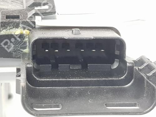 Front left lock PEUGEOT 5008 (0U_, 0E_) 1.6 BlueHDi 120 | BP8513857C98 