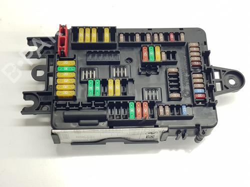 Fuse box BMW 3 (F30, F80) 318 d | BP22423004E1 