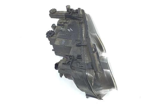 Left headlight BMW 3 Compact (E46) 320 td | BP7667706C28 