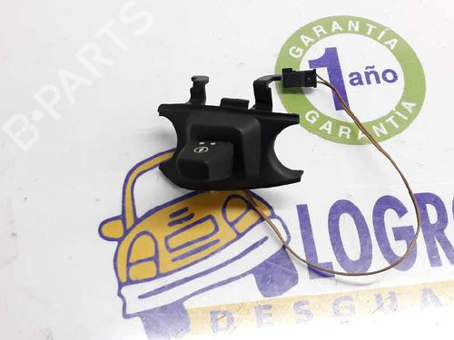 Steering wheel controls BMW X5 (E70) 3.0 sd | BP2657558E15 