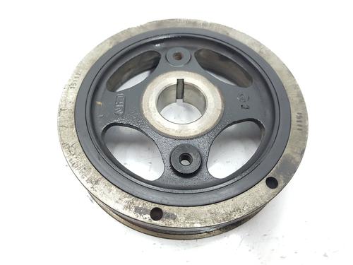 Used Pulley TOYOTA AVENSIS Saloon (_T27_) [2008-2018]  15188841