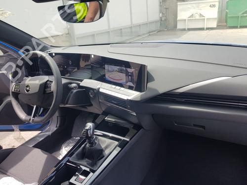 Electronic module OPEL ASTRA L Sports Tourer (OV5)  | BP29711066M83 