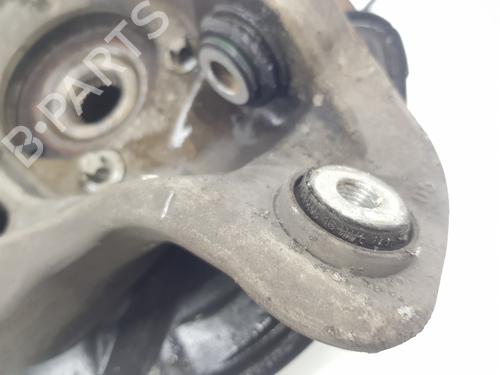 Right rear steering knuckle MERCEDES-BENZ C-CLASS T-Model (S205) C 200 BlueTEC / d (205.237) | BP22553960M28 