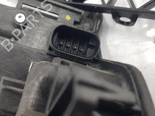 Front right lock BMW X1 (F48) sDrive 18 d | BP10386933C97 