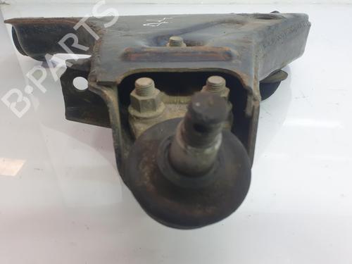 Right front suspension arm MITSUBISHI L200 / TRITON (KA_T, KB_T) 2.5 DI-D 4WD (KB4T) | BP10079687M13 