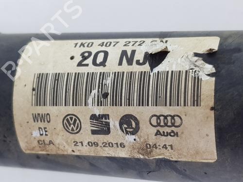 Right front driveshaft VW CADDY IV MPV (SAB, SAJ) | BP36223506M39 - Image 3