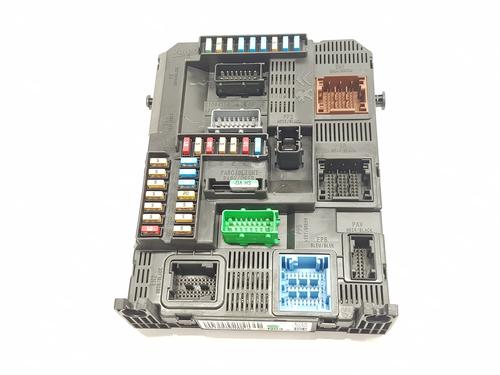 Fuse box PEUGEOT 2008 I (CU_) | BP37013866E1 - Image 4