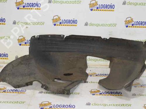 Wheel arch VW TOURAN (1T1, 1T2) 1.9 TDI | BP14119767C56 