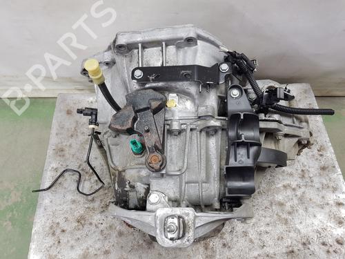 Gearbox OPEL VIVARO B Bus (X82) | BP36678191M3 - Image 7