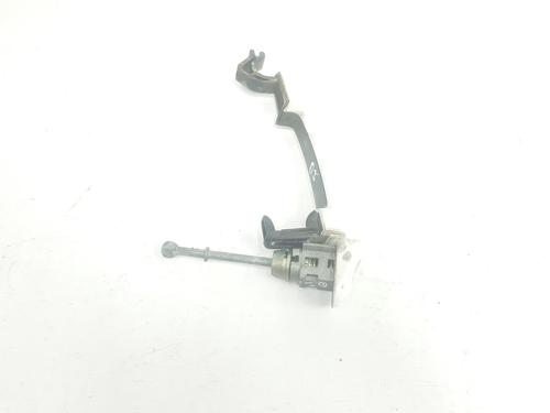 Front left exterior door handle PEUGEOT 308 I (4A_, 4C_) 1.6 HDi | BP6214650C128 