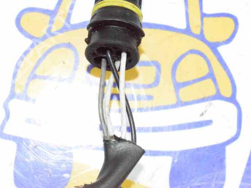 Electronic sensor MERCEDES-BENZ C-CLASS Coupe (CL203) C 180 Kompressor (203.746) | BP8746476M84 