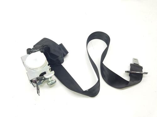 Used Rear center seatbelt Rear center seatbelt OPEL COMBO E Tour / Life (K9) [2018-2026] 34344302 34344302