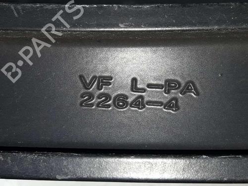 Front windshield wiper arm HYUNDAI i40 I (VF) 1.7 CRDi | BP5231384C143 