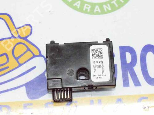 Electronic module VW TOURAN (1T1, 1T2) 1.9 TDI | BP14121779M83 