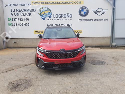 Brugte RENAULT AUSTRAL [2022-2026]  4436862