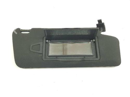 Used Right sun visor MERCEDES-BENZ C-CLASS (W204) C 220 CDI (204.002) (170 hp) 2670262