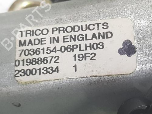 Rear wiper motor MINI MINI (R50, R53) Cooper | BP11732692M102 