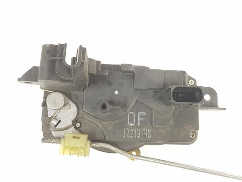 Front left lock OPEL ASTRA H (A04) 1.7 CDTI (L48) | BP29278975C98 