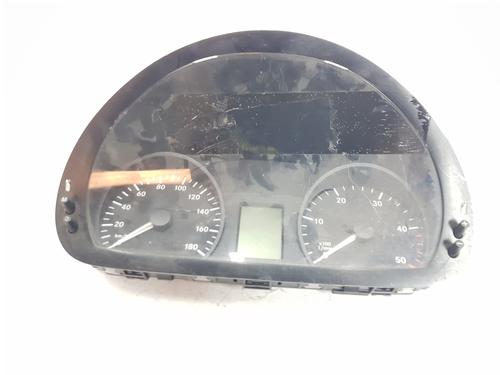 Used Instrument cluster MERCEDES-BENZ SPRINTER 3,5-t Van (B906) 319 CDI / BlueTEC (906.631, 906.633, 906.635, 906.637) (190 hp) 9694726