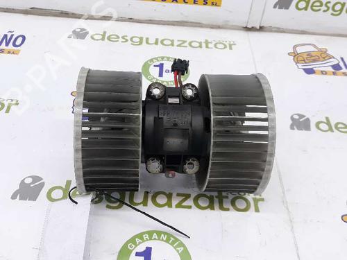 Used Heater blower motor BMW X3 (E83) 2.0 d (150 hp) 14119218